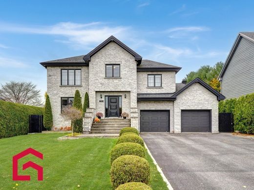 Εξοχική κατοικία σε Lavaltrie, Lanaudière