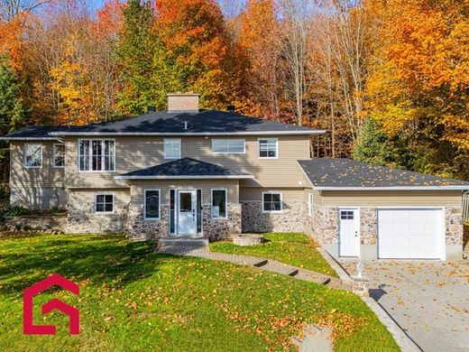 Загородный Дом, Rigaud, Montérégie