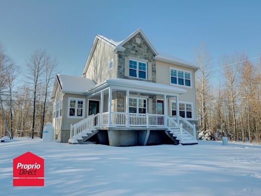 Country House in Eastman, Estrie