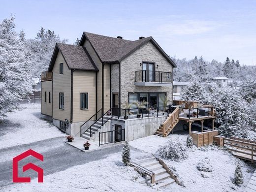 Country House in Rimouski, Bas-Saint-Laurent