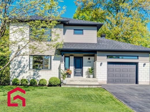 Landhuis in Sorel-Tracy, Montérégie