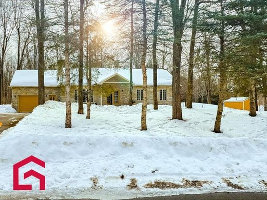 Country House in Granby, Montérégie