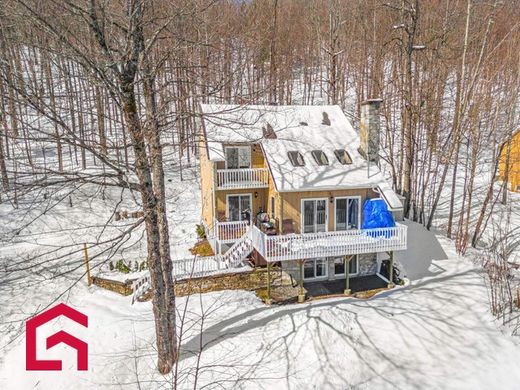 Casale a Potton, Estrie