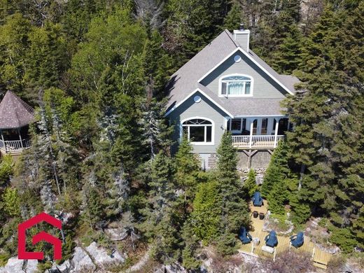 ‏בתי כפר ב  Saint-Siméon, Capitale-Nationale