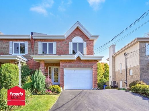 Landhuis in Vaudreuil-Dorion, Montérégie