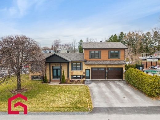 Country House in Farnham, Montérégie