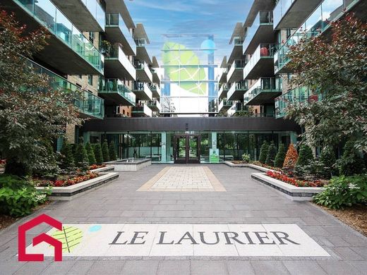 Piso / Apartamento en Beloeil, Montérégie