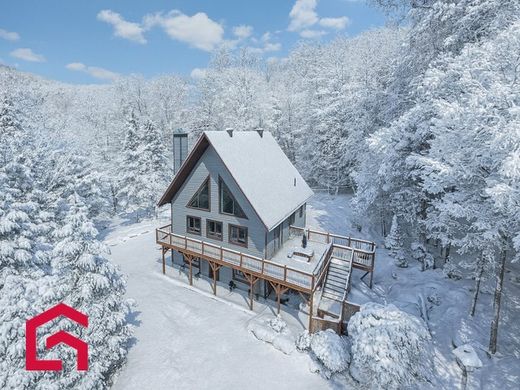 Εξοχική κατοικία σε Sainte-Adèle, Laurentides