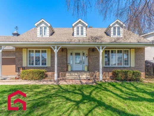Country House in Salaberry-de-Valleyfield, Montérégie