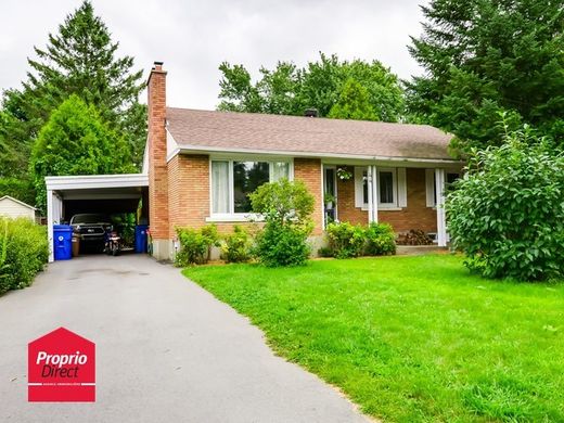 Country House in Gatineau, Outaouais