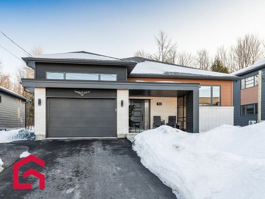 Country House in Cowansville, Montérégie