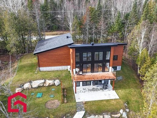 Загородный Дом, Beaulac-Garthby, Chaudière-Appalaches