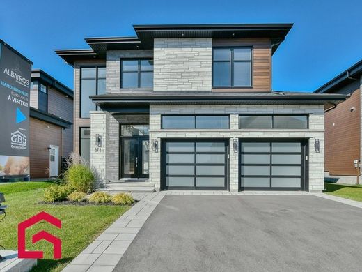 Gospodarstwo w Saint-Eustache, Laurentides