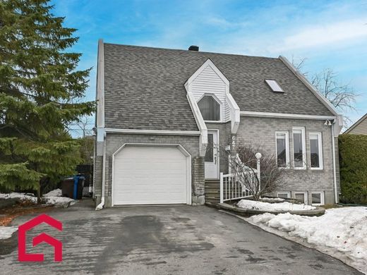 Country House in Deux-Montagnes, Laurentides