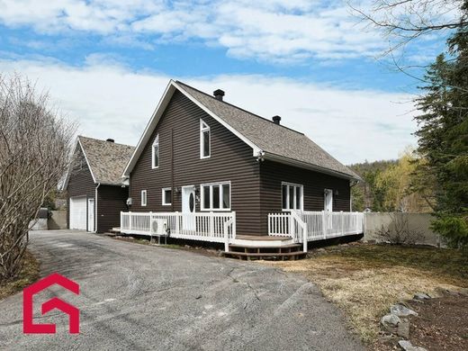 Propriété de campagne à Saint-Calixte, Lanaudière