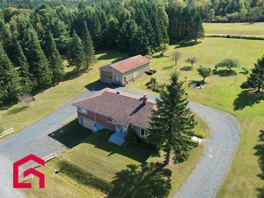 ‏בתי כפר ב  Richmond, Estrie