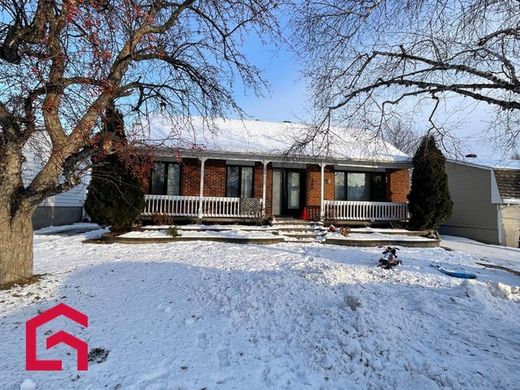 Casale a Terrebonne, Lanaudière