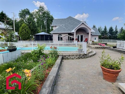 Landhuis in Senneterre, Abitibi-Témiscamingue