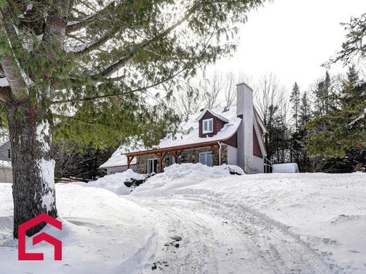 Загородный Дом, Saint-Sauveur, Laurentides