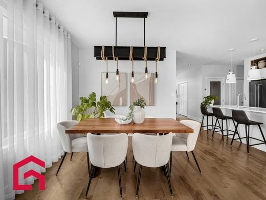 Piso / Apartamento en La Prairie, Montérégie