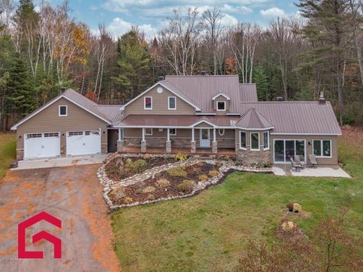 Casa de campo en Sainte-Marie-de-Blandford, Centre-du-Québec