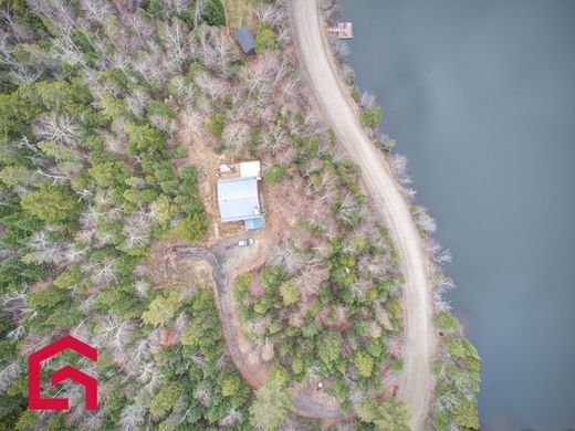 Gospodarstwo w Val-Morin, Laurentides