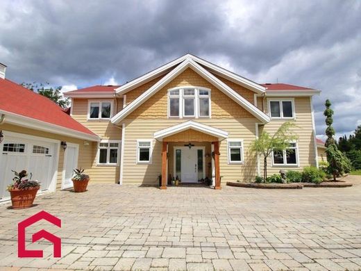 Casa de campo - Senneterre, Abitibi-Témiscamingue