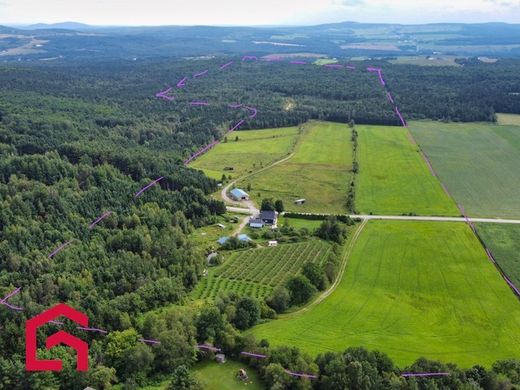 Finca en Chesterville, Centre-du-Québec