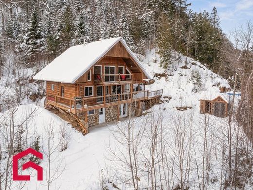 郊区住宅  Mandeville, Lanaudière