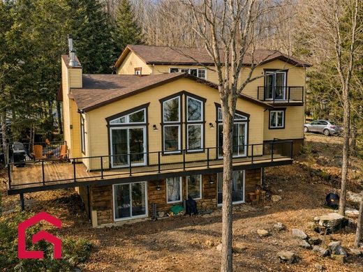 Casa de campo - Lac-des-Plages, Outaouais