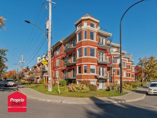 Квартира, Монреаль, City of Montréal
