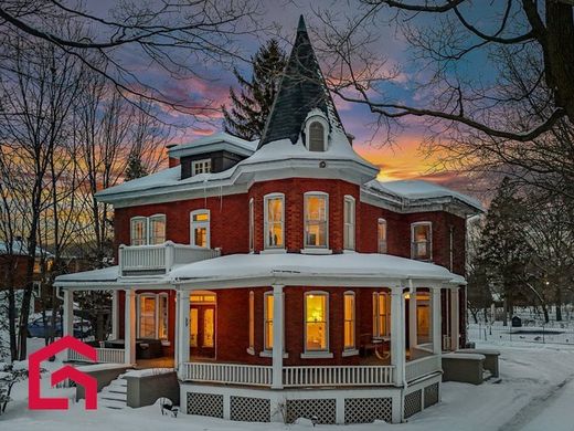 Casa de campo en Beloeil, Montérégie