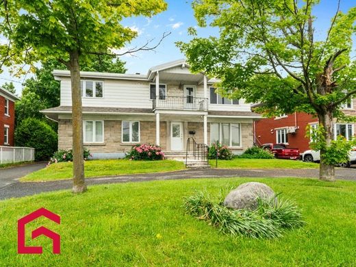 Gospodarstwo w Saint-Jean-sur-Richelieu, Montérégie