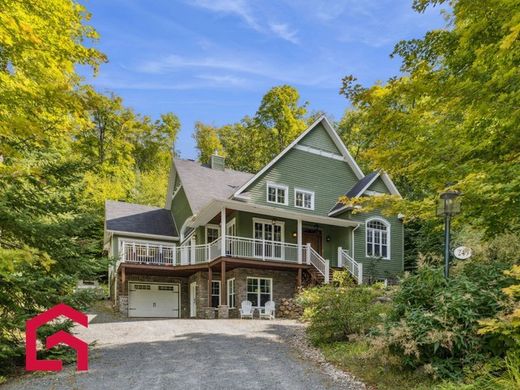 Köy evi Mont-Tremblant, Laurentides
