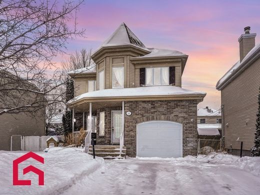 Propriété de campagne à Saint-Eustache, Laurentides