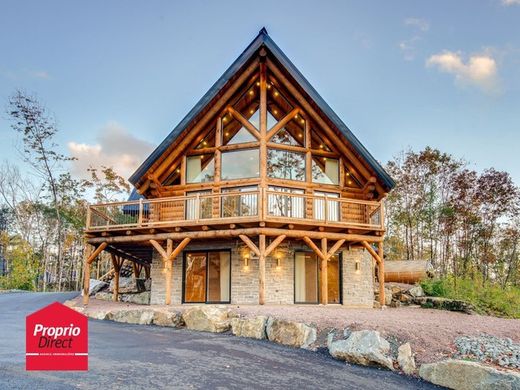 Casa de campo en Grenville-sur-la-Rouge, Laurentides