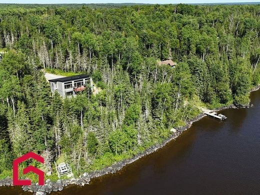 Landhuis in Preissac, Abitibi-Témiscamingue