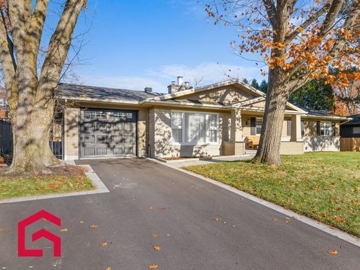 Casa de campo en Quebec, Capitale-Nationale