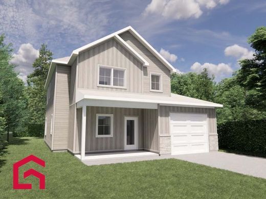 Country House in Vaudreuil-Dorion, Montérégie