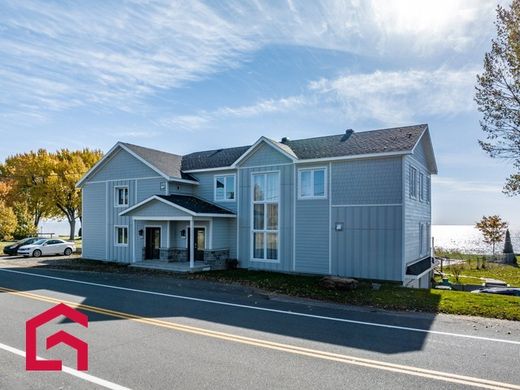 Apartment in Trois-Rivières, Mauricie