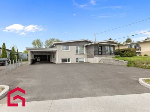 Country House in Sainte-Marie, Chaudière-Appalaches