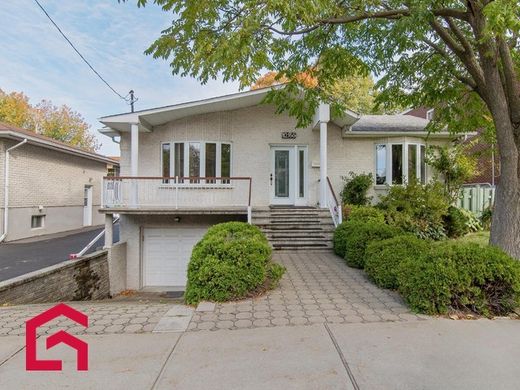 Landsitz in Montreal, City of Montréal