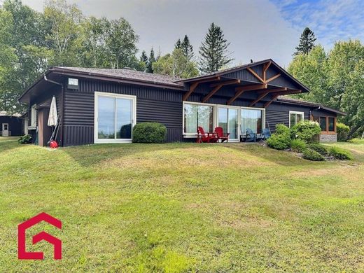 Casale a Nominingue, Laurentides