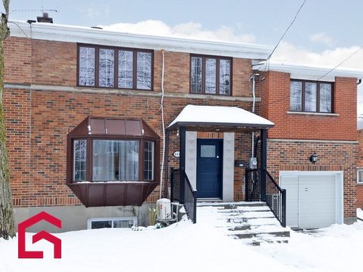 Landsitz in Montreal, City of Montréal