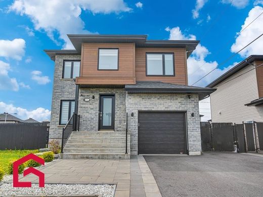 Köy evi Salaberry-de-Valleyfield, Montérégie