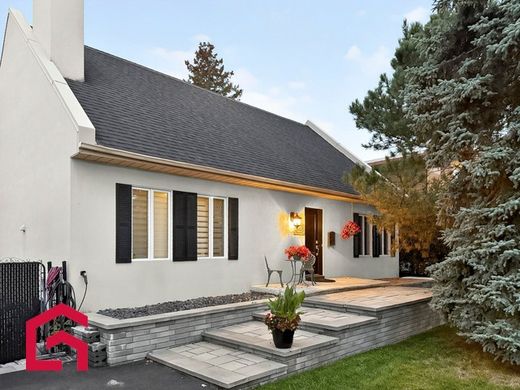 Landsitz in Montreal, City of Montréal