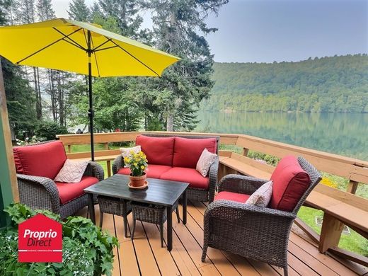 Загородный Дом, Mont-Tremblant, Laurentides