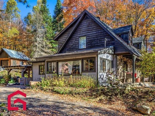 Casale a Sainte-Adèle, Laurentides