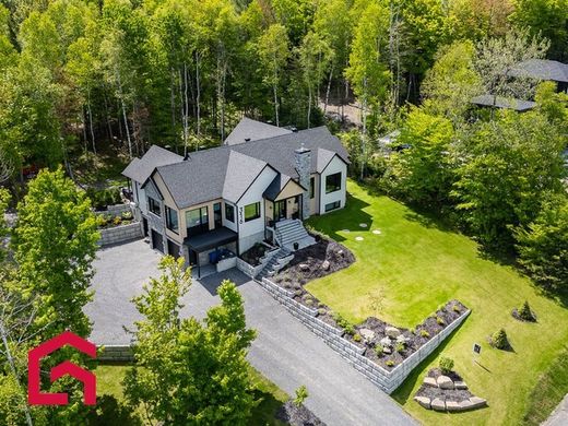 Casale a Piedmont, Laurentides