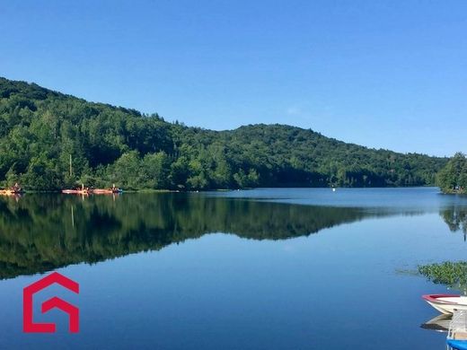 Casa de campo - Wentworth-Nord, Laurentides